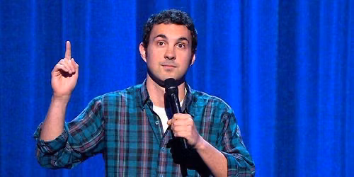 Mark Normand Tickets 