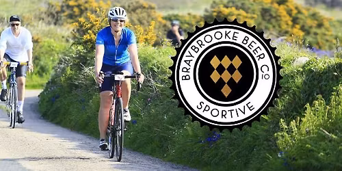 Braybrooke Beer Co Sportive