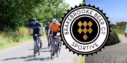 Braybrooke Beer Co Sportive