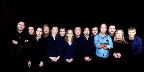 Selig Augsburg Tickets