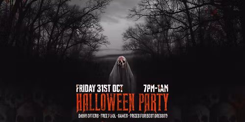 Halloween Party