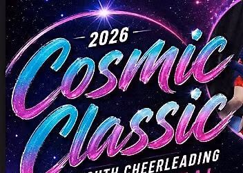 2026 Cosmic Classic
