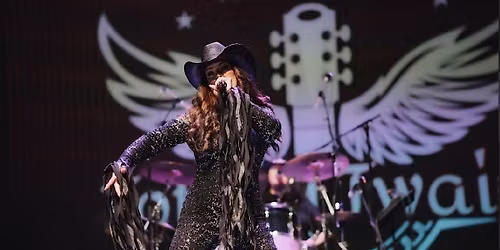 Totally Twain \u2013 Shania Twain Tribute Night