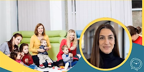 Parent Discussion Group