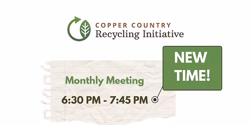 CCRI Monthly Meeting \u2013 December 2025