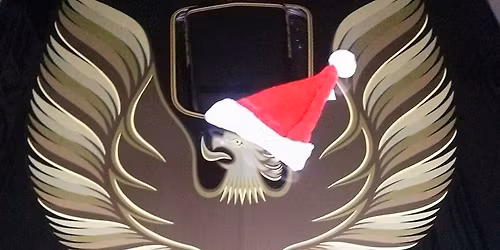 Bad Santa Toy Drive 2025