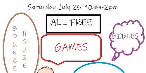 2026 BACK TO SCHOOL CARNIVAL