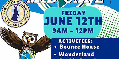 Playdate at Mid Cape Global Academy