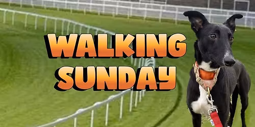 KWWSPCA Walking Sunday