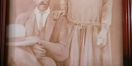 Long-Brown Family Reunion