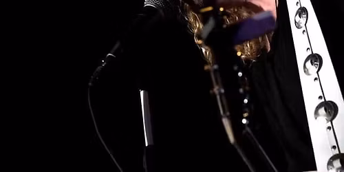 Rasmus P live - Nineties british rock unplugged - Tokio Bar