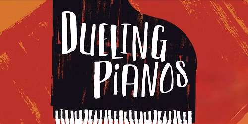Dueling Pianos: Fundraiser for The Community Guidance Clinic for Central CT