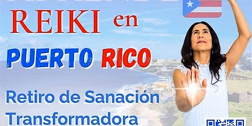 Certificacion de Reiki en Los Cabos