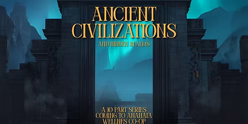 Ancient Civilizations and Hidden Realms