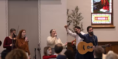 Spring Conference 2026