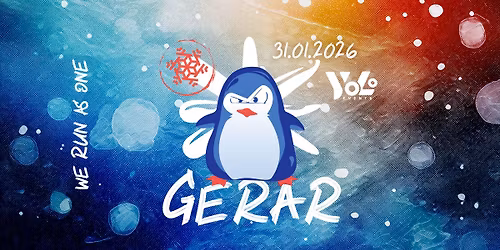 Semimaraton Gerar 2026