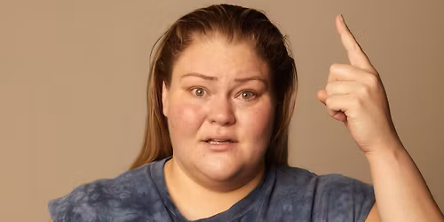 Trailer Trash Tammy: The Loose Lips Tour