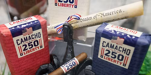 Camacho & Davidoff Brands Event Night