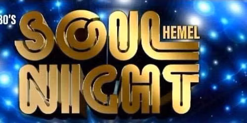 Soul Night 