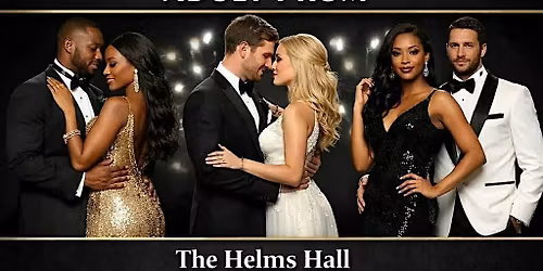 Rewrite the Night Adult Prom