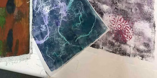 Mixed Media