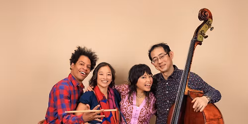 Performances for Young Audiences: Elena Moon Park