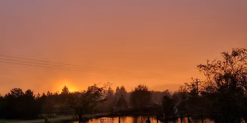 New year, new you one day yoga retreat