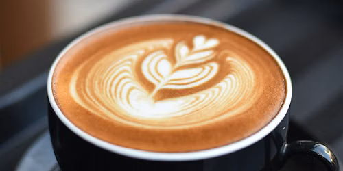 Scripture Saturdays Coffee Meet Up