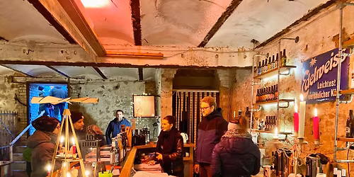 Advent in der Schwemme: Gem\u00fctlicher Jahresausklang