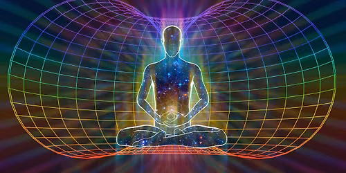 LGBTQI Buddhist Meditation & Dharma Talk - Zoom \/ In-Person