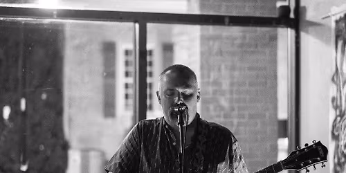 Mike Schabow Live At Red\u2019s Rock N Shore Pub