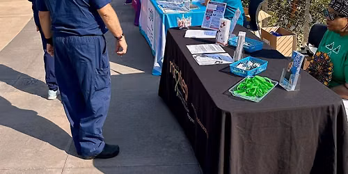 Cuyahoga Community College Open House
