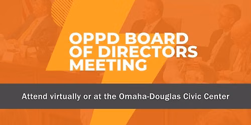 Board of Directors Meeting