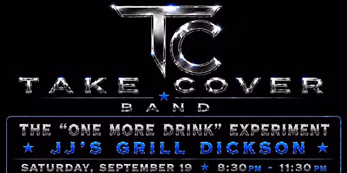 The \u201cOne More Drink\u201d Experiment