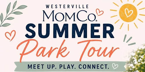 Westerville MOMCo Park Tour #3 - Recreation Connection at Sunbury United Methodist Church
