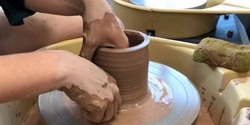 Wheel - Beginner Level 1