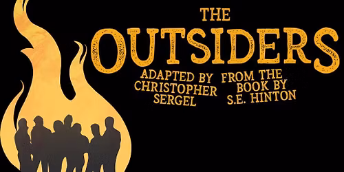 Youth Players Present: The Outsiders