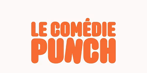 Le Com\u00e9die Punch