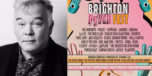 NewDad Brighton Tickets