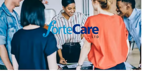 Fortecare Recruitment Day