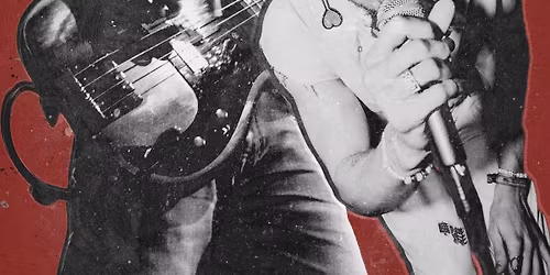 The Captain x ALLUS @ Caf\u00e9 Swaf (Hoorn)