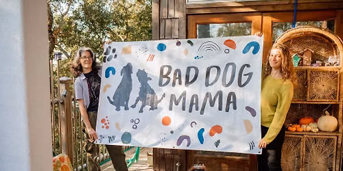 Bad Dog Mama at Old Coast Ales