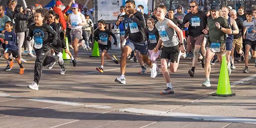 2027 Form Follows Fitness 5K presented by Blackson Brick