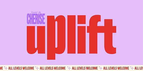 The Sunday Series: UPLIFT Vol. 8 - Women's Strength Training