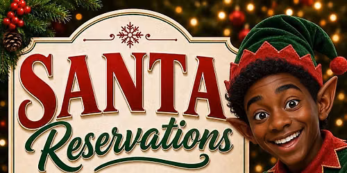 Pictures With Santa