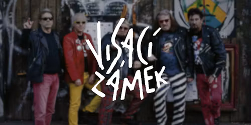 Visací zámek koncert 