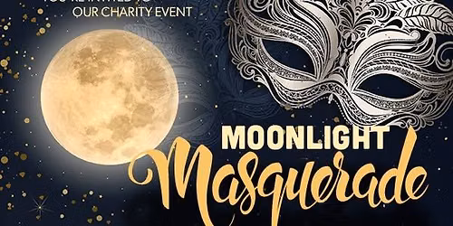  Moonlight Masquerade
