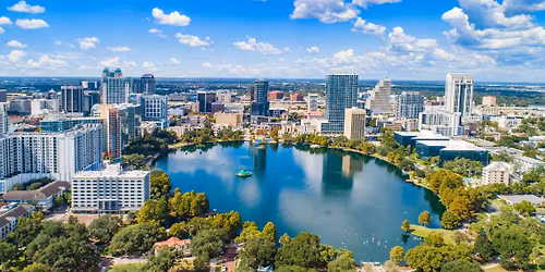 ANFP 2026 Annual Conference & Expo