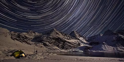 Ice Explorers - Icebergs, penguins and brrrilliant science!