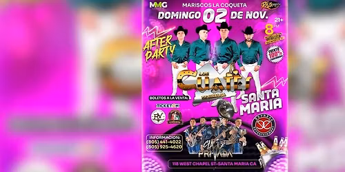 LOS CUATES DE SINALOA